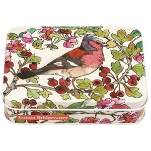 "Birds in the Hedgerow - Emma Bridgewater" Small rectangular