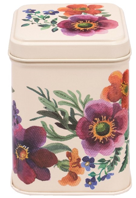 "Emma Bridgewater - Garden Flowers" Te-boks 100 gm