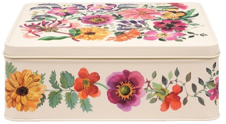 "Emma Bridgewater - Garden Flowers" Deep Rectangular