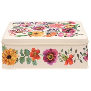"Emma Bridgewater - Garden Flowers" Deep Rectangular