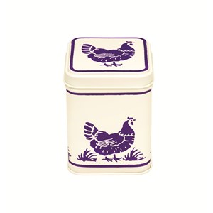"Blue Hens - Emma Bridgewater" 100 gms Te-boks