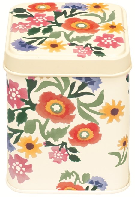 "Poppies - Emma Bridgewater" 100 gms Te-boks