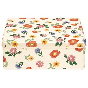 "Poppies - Emma Bridgewater" Deep Rectangular