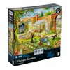 "Kitchen Garden" Puslespill 1000 biter