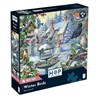 "Winter Birds" BIG 500 biters puslespill