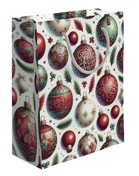 "Julekuler" Large gavepose