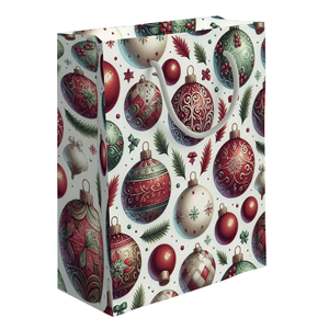 "Julekuler" Large gavepose