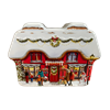 "Cottage - Winter Sweetshop"