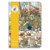 "Picnic Time - Brambly Hedge" A5 Luxury Notebook