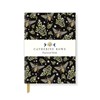 "Honey Bee Pattern" Password Book