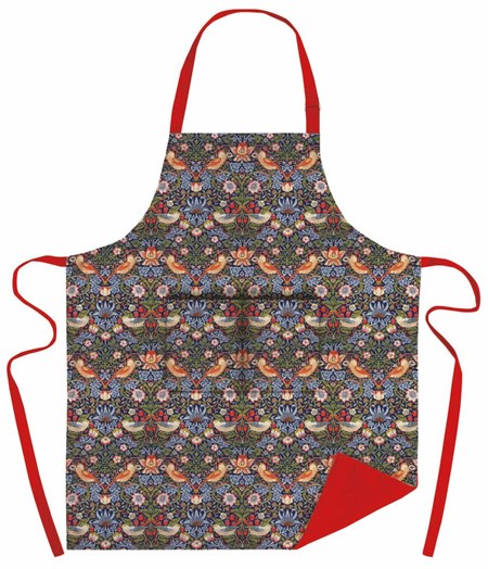 "Strawberry Thief" Forkle