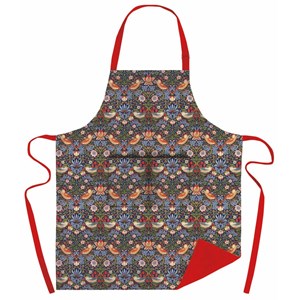 "Strawberry Thief" Forkle