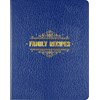 "Family Recipes" Oppskriftsbok