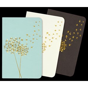 "Dandelion Wishes" Jotter Notebook Sets