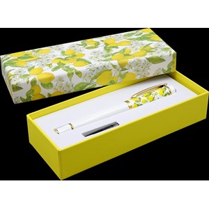 "Amalfi Lemon" Fyllepenn