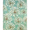 "Allium Blossoms" Oversize journal