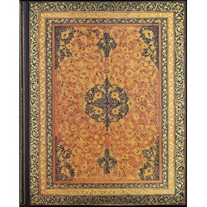 "Book of Kings" Oversize Journal