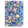"Meadow Blossoms" Small Journal