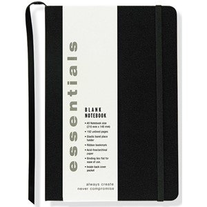 Essentials Notebooks
