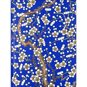 "Moonlit Cherry" Bookbound Journal